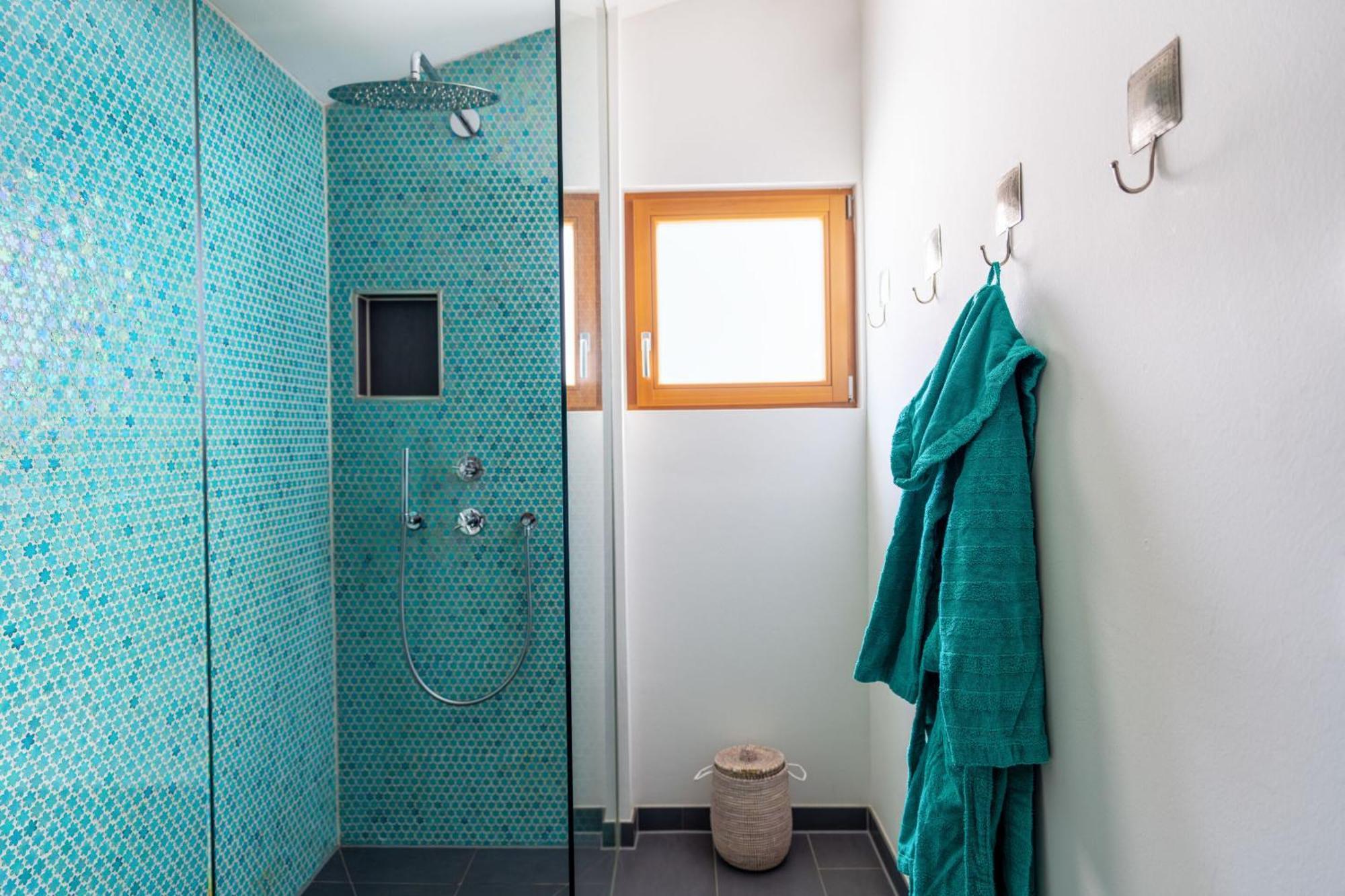 Naturchalets 7 Sentidos Bischofsmais Eksteriør billede